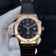 Perfect Replica Hublot Classic Fusion Rose Gold Case White Face 43mm Watch (9)_th.jpg